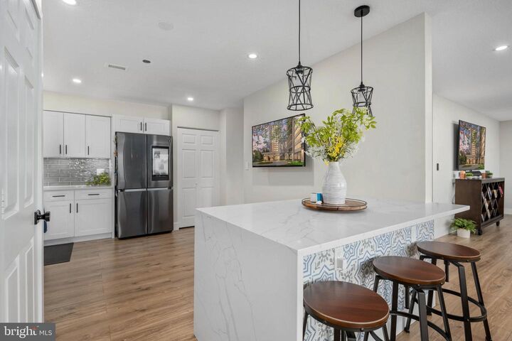 3709 S George Mason Drive 1714  Falls Church VA 22041 photo