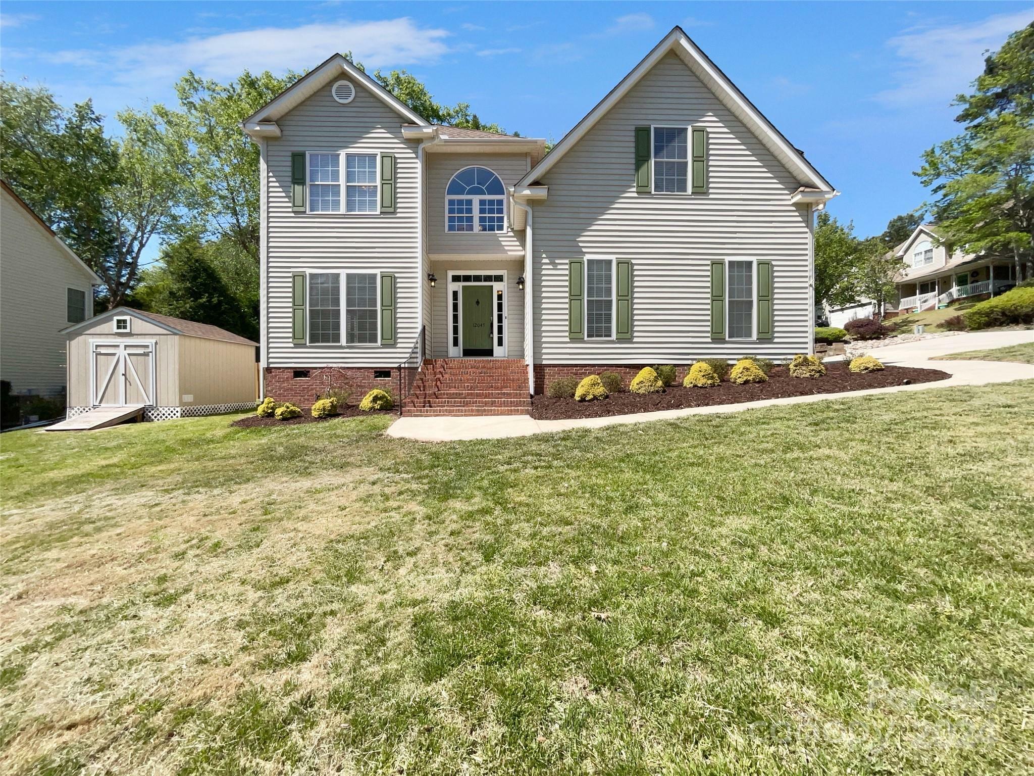 12047 Spinnaker Drive  Fort Mill SC 29708 photo