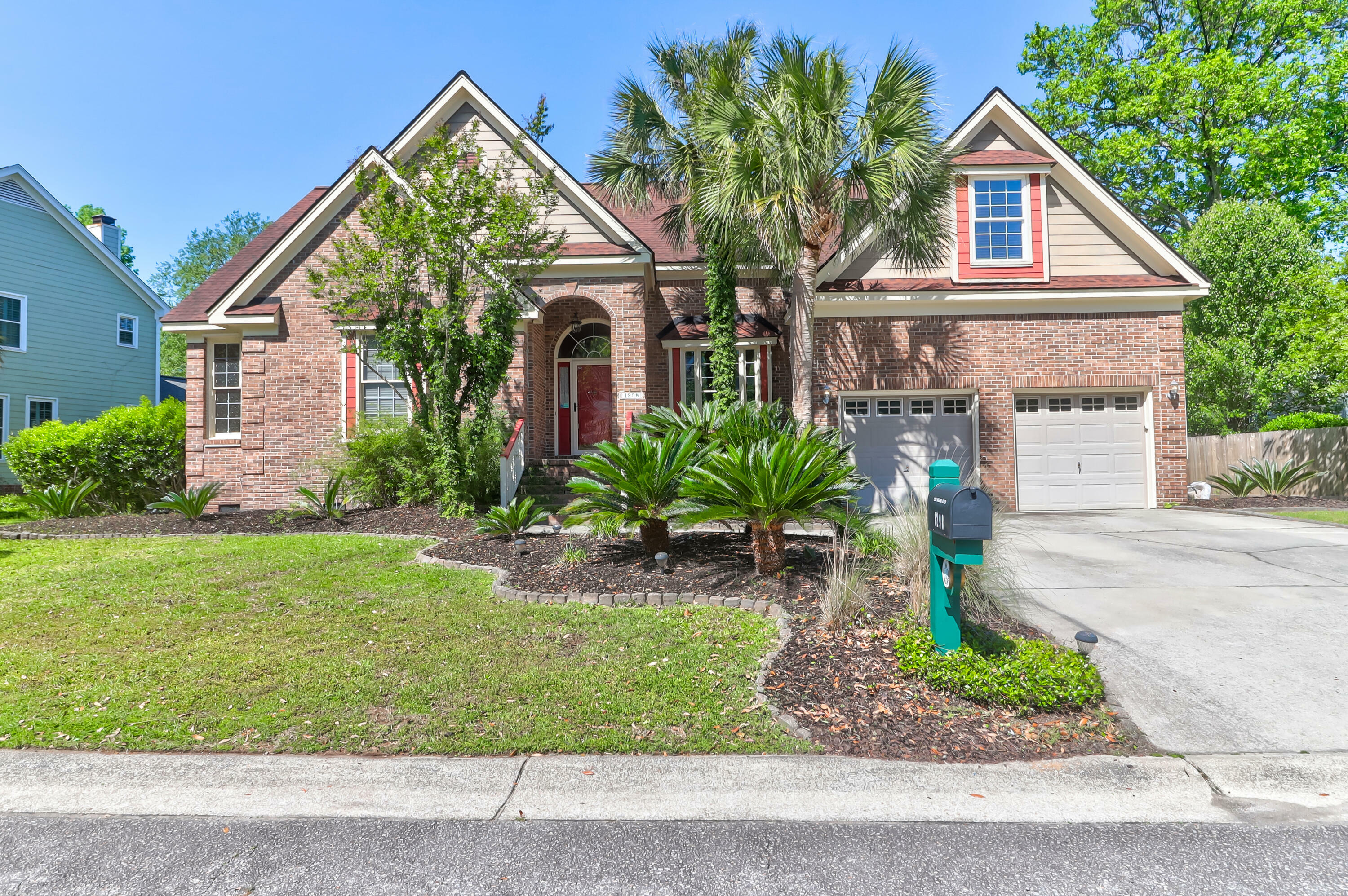 Property Photo:  1298 Hogans Alley  SC 29466 