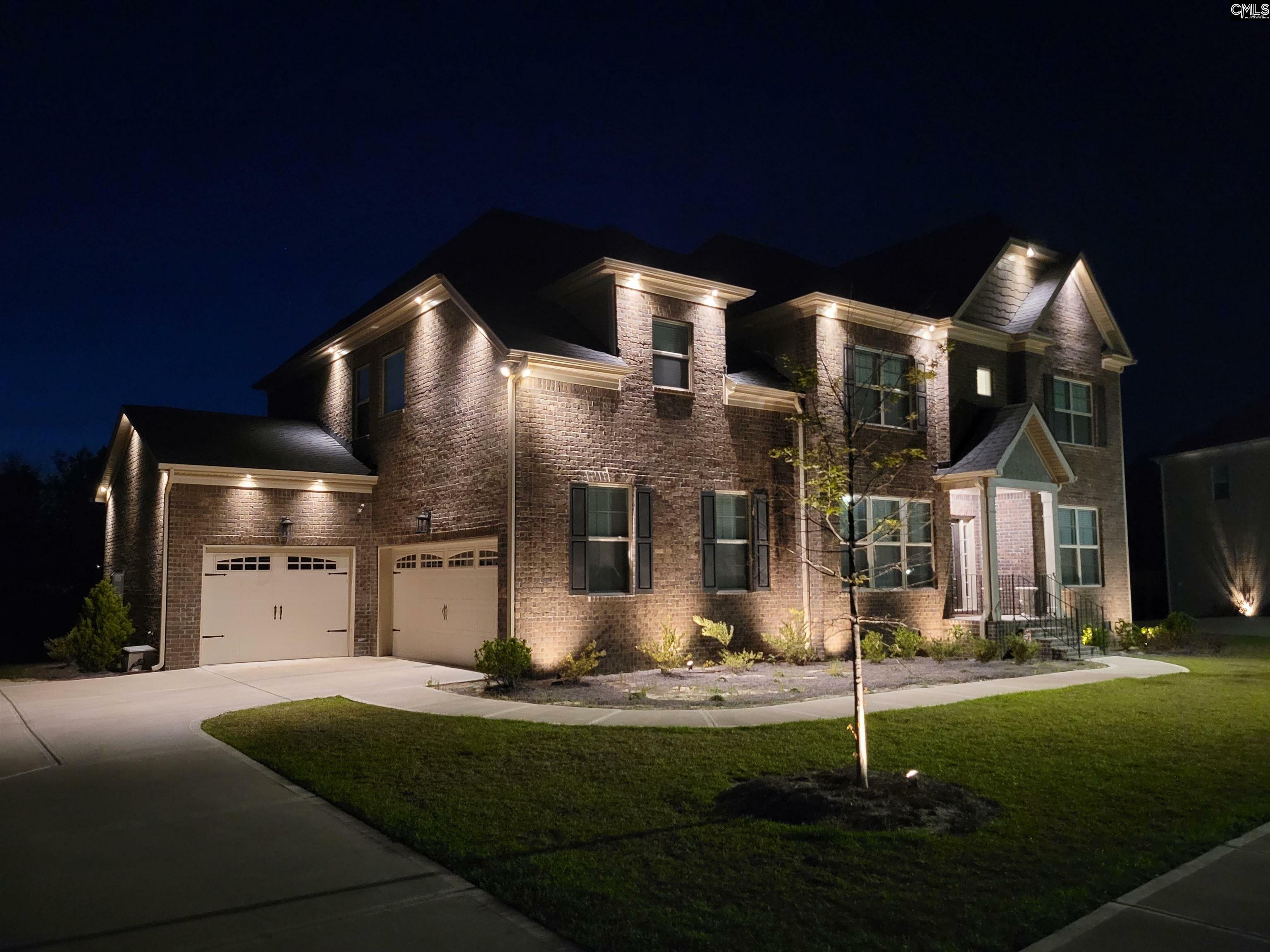 Property Photo: 1013 Golden Ledge SC 29045