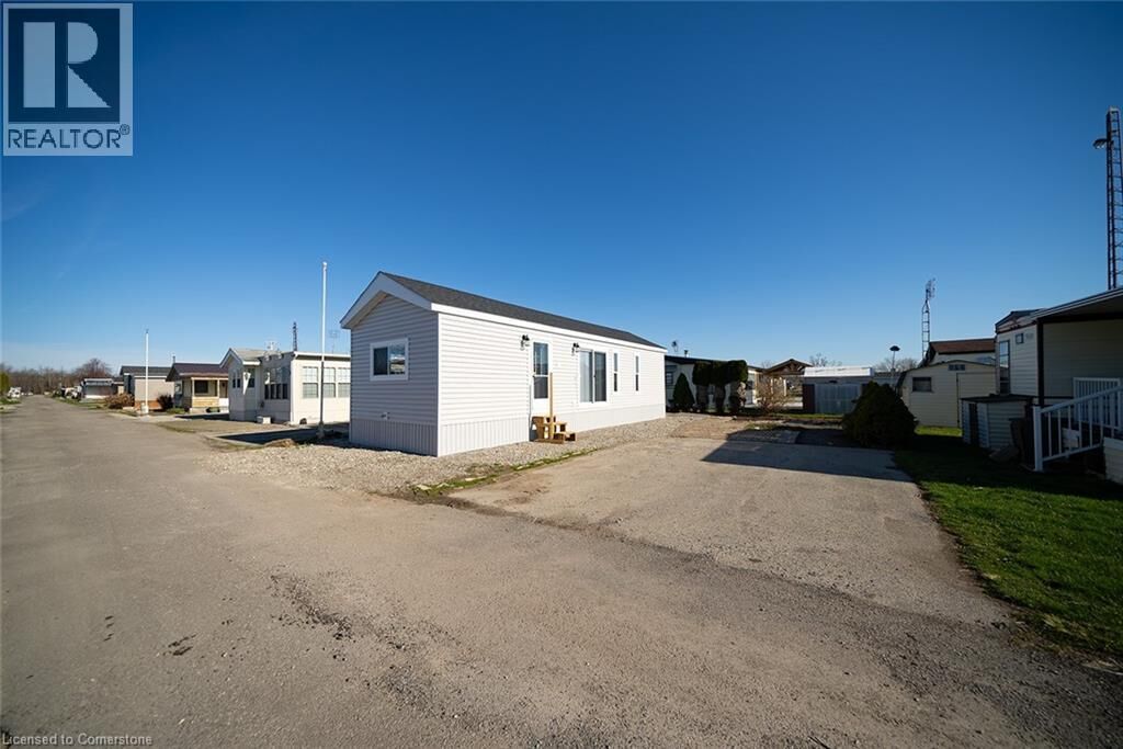 Property Photo: 92 Clubhouse Road 20 ON N0E 1T0