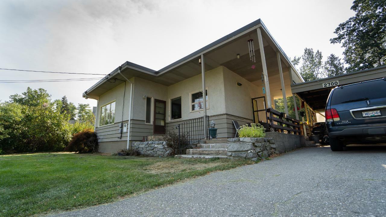 Property Photo:  2700 Columbia Avenue  BC V1N 2X6 