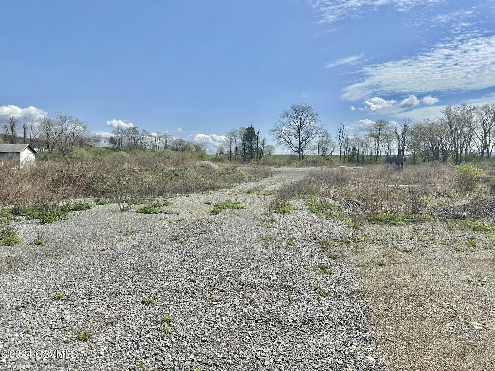 Property Photo:  555 Clifford Road  PA 17870 