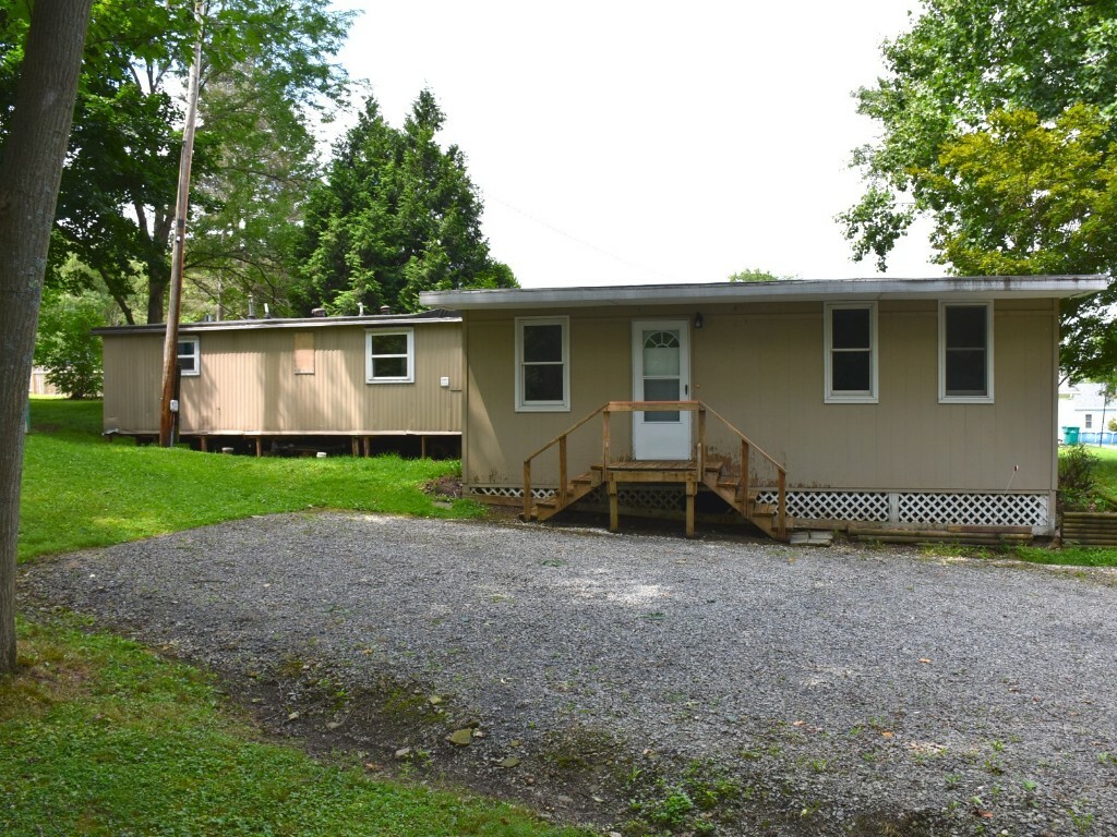 Property Photo:  18117 Turner Road  PA 16335 