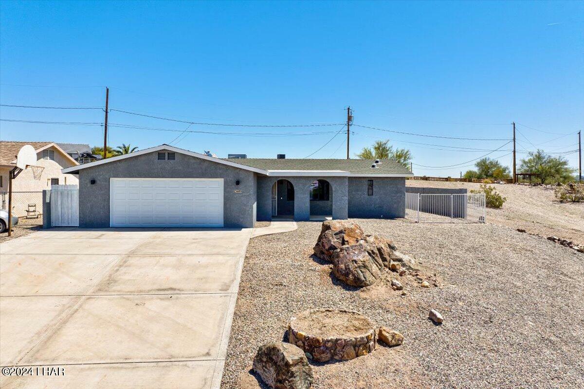 Property Photo:  3680 Clearwater Dr  AZ 86406 