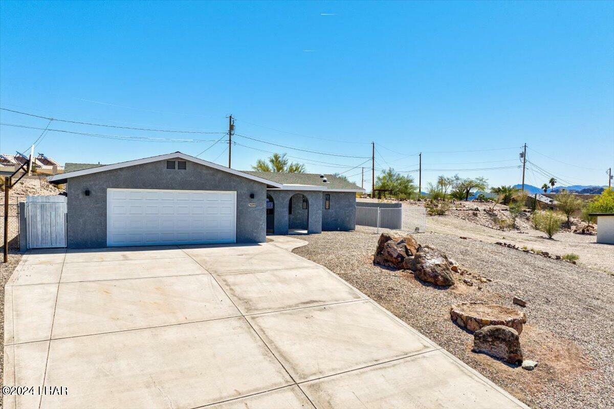 Property Photo:  3680 Clearwater Dr  AZ 86406 