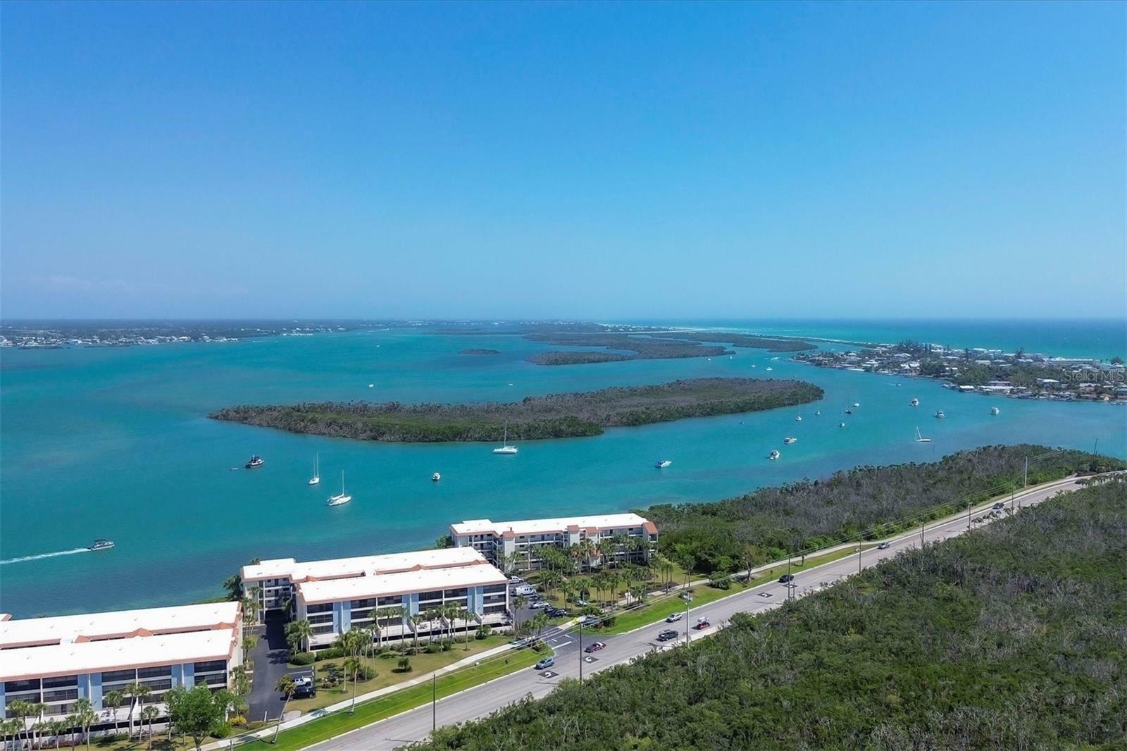 Property Photo:  1701 Beach Road 210  FL 34223 