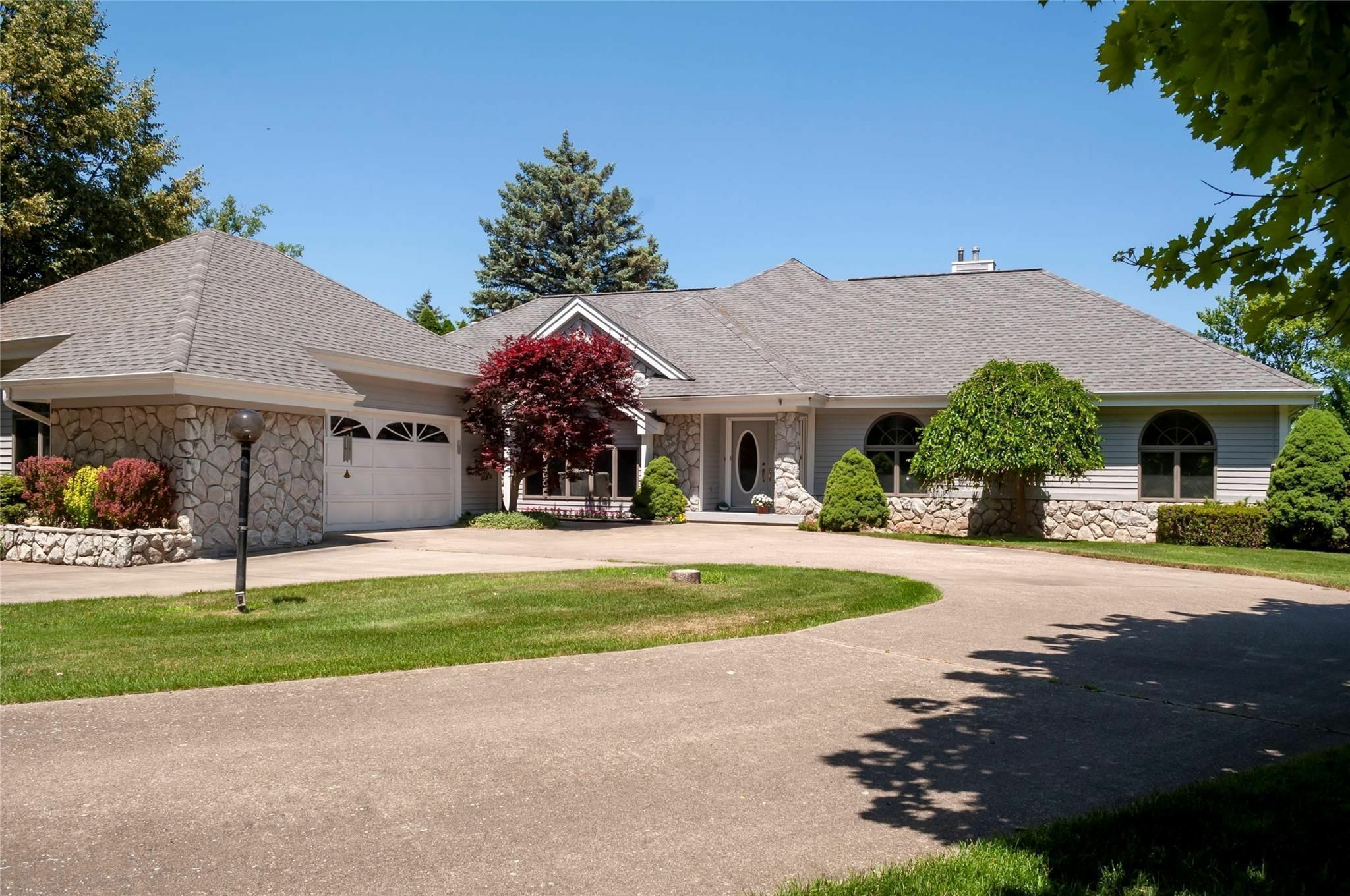 Property Photo:  2020 Lake Angelus  MI 48326 1040 