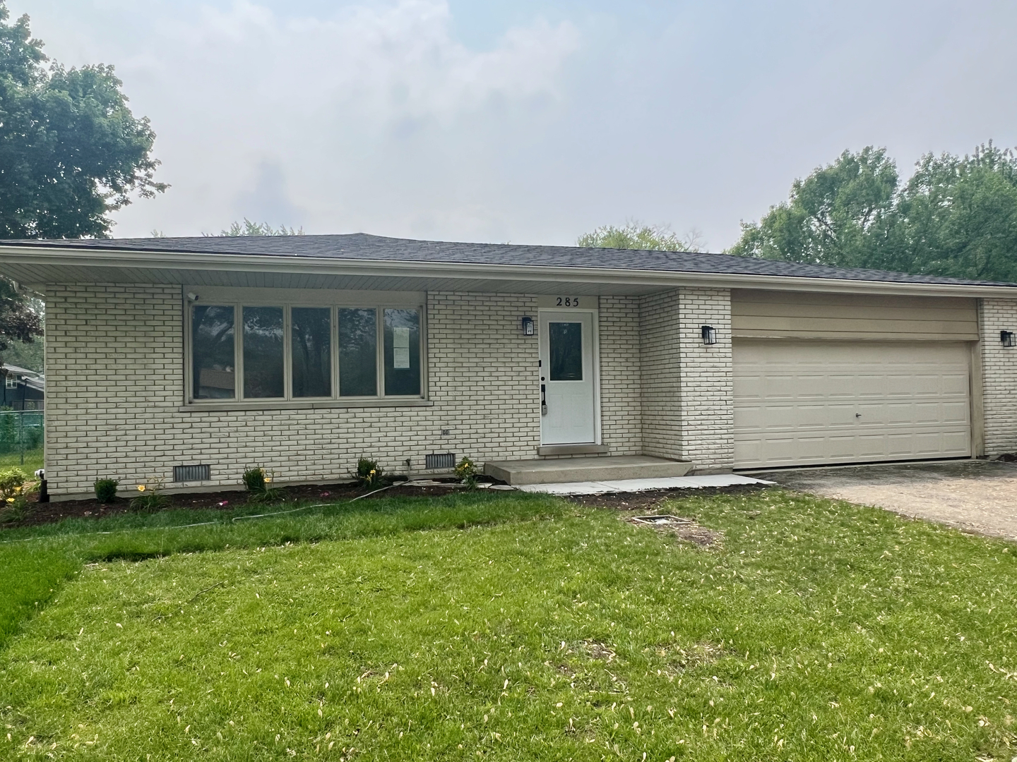 Property Photo:  30W285 Bruce Lane  IL 60563 