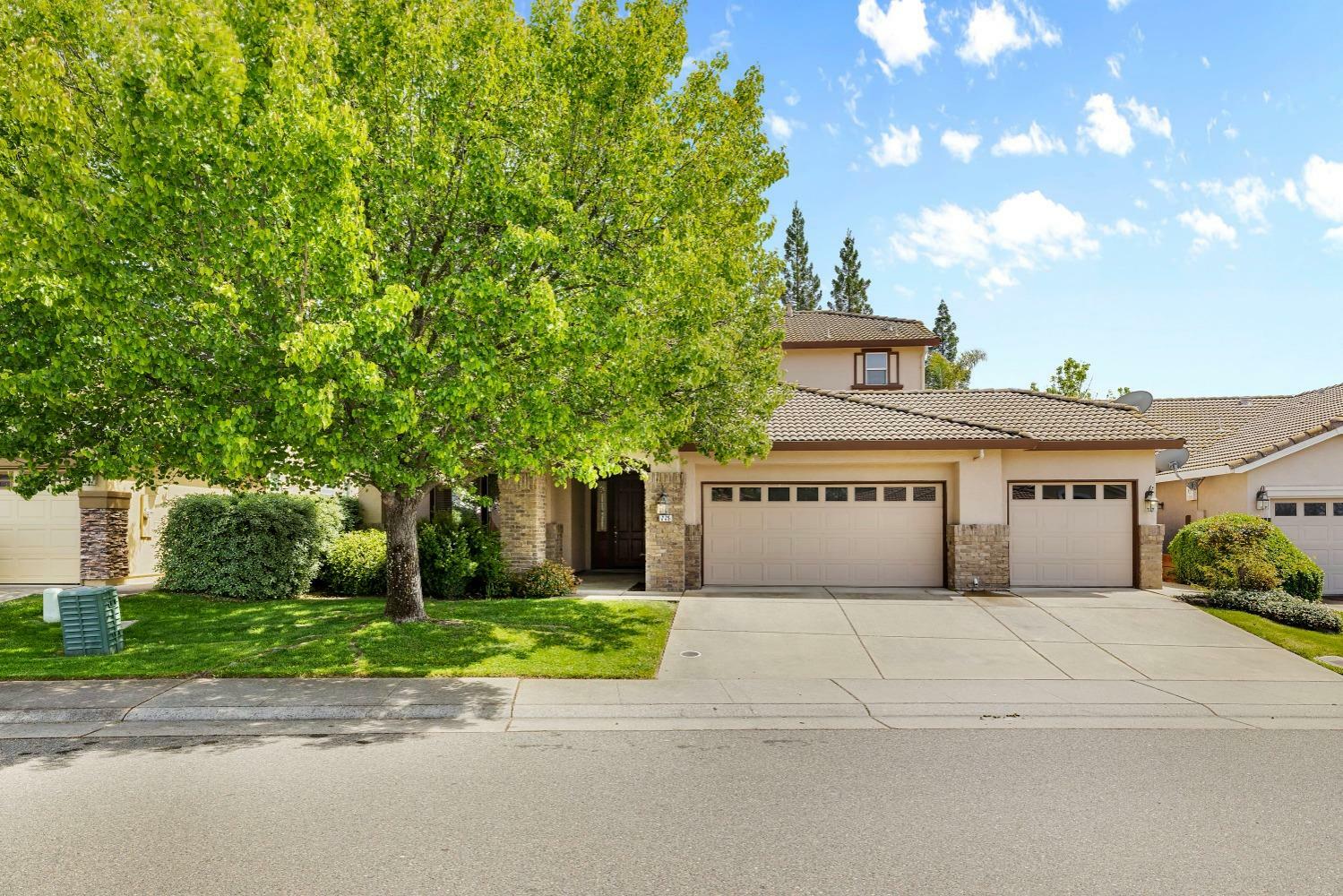 Property Photo:  775 Halidon Way  CA 95630 