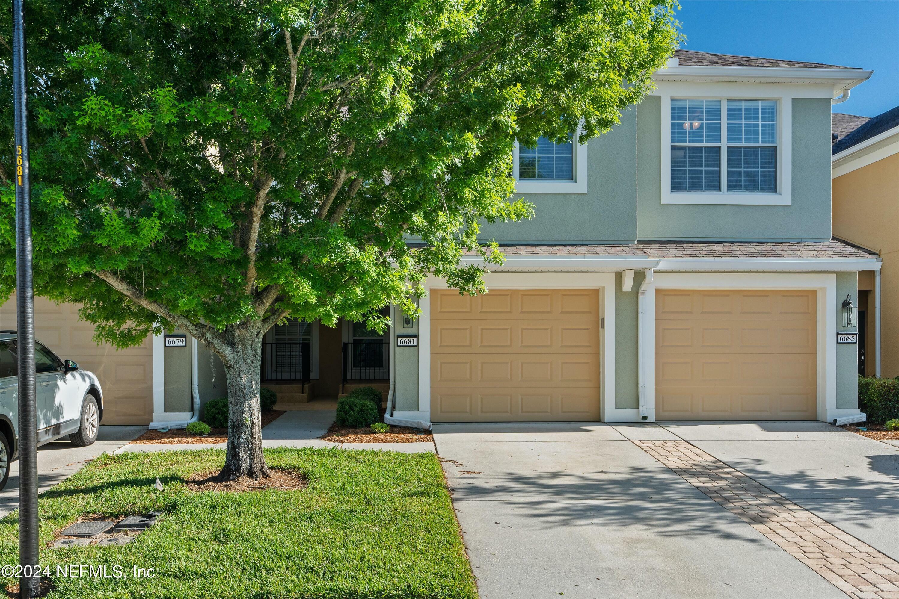 Property Photo:  6681 White Blossom Circle 24E  FL 32258 