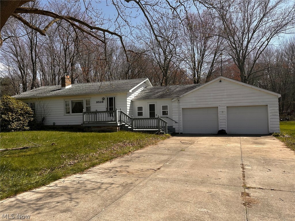 9526 Horn Road  Windham OH 44288 photo