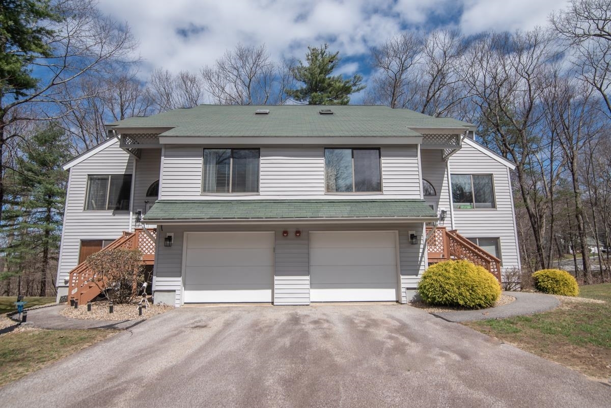 Property Photo:  10 Balsam Court  NH 03811 