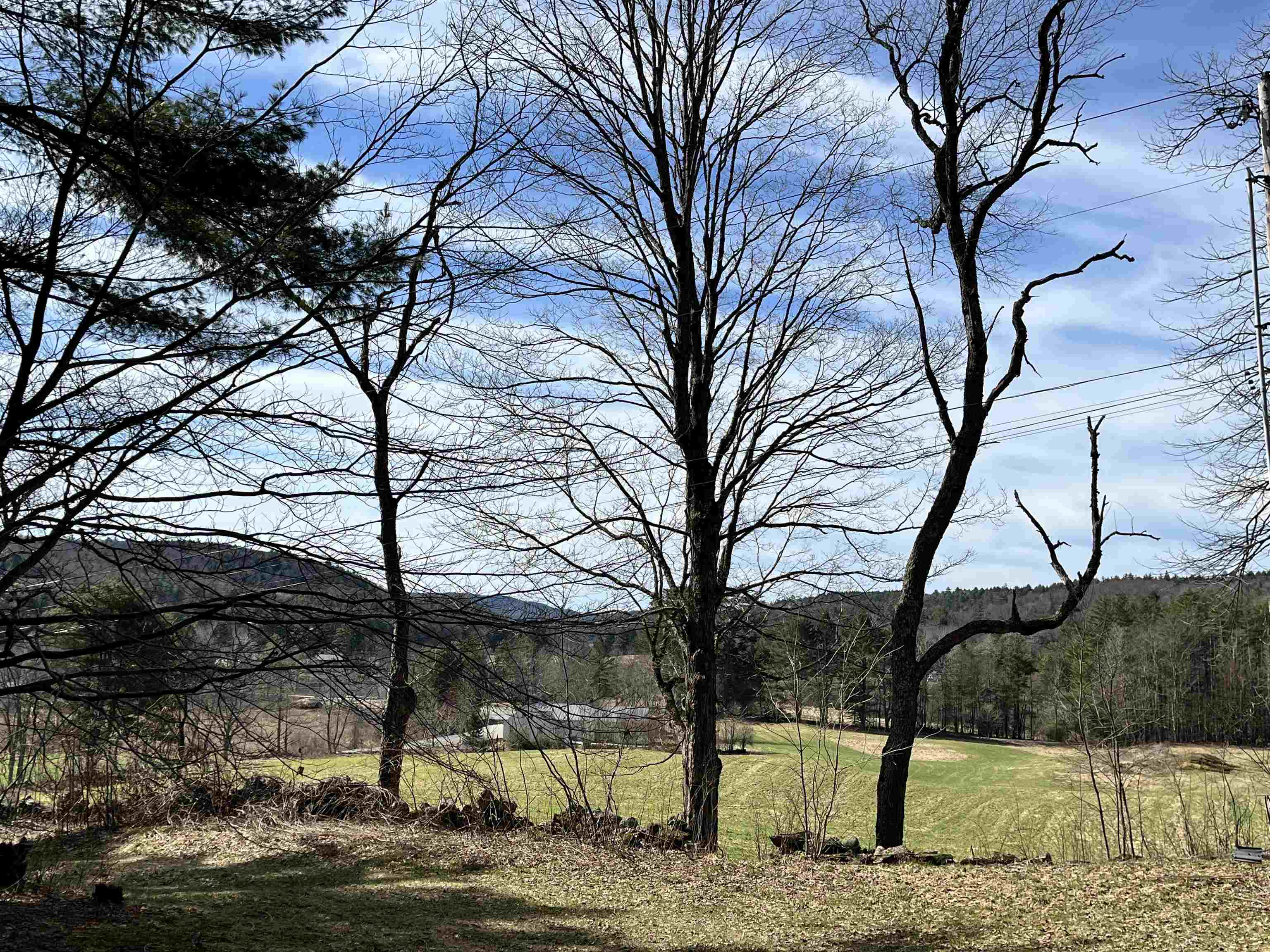 Property Photo:  2655 Middlebrook Road  VT 05083 