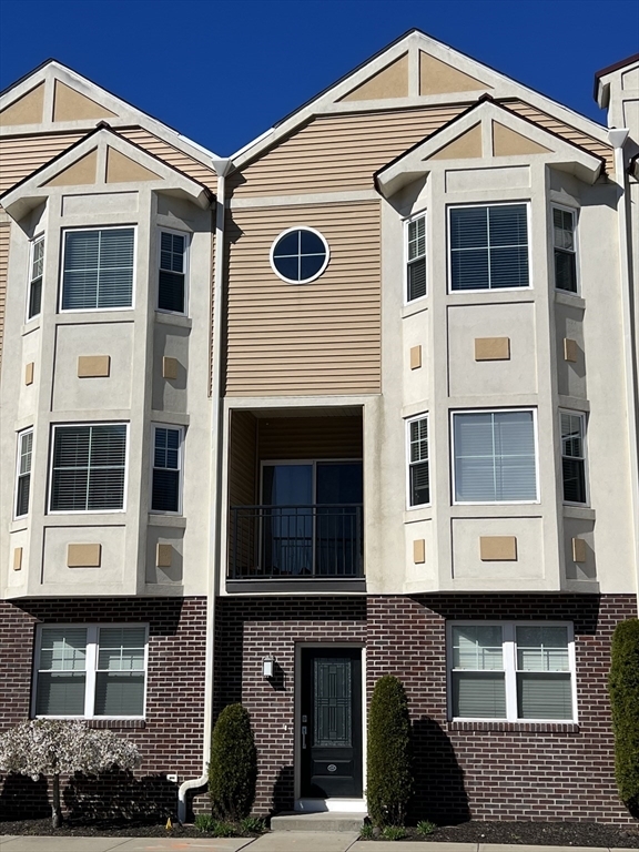 Property Photo: 2 N Main St C102 MA 02048