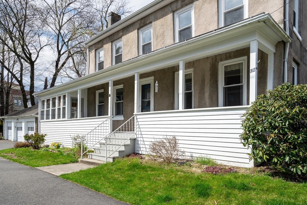 Property Photo:  32 Trumbull Road  MA 01060 