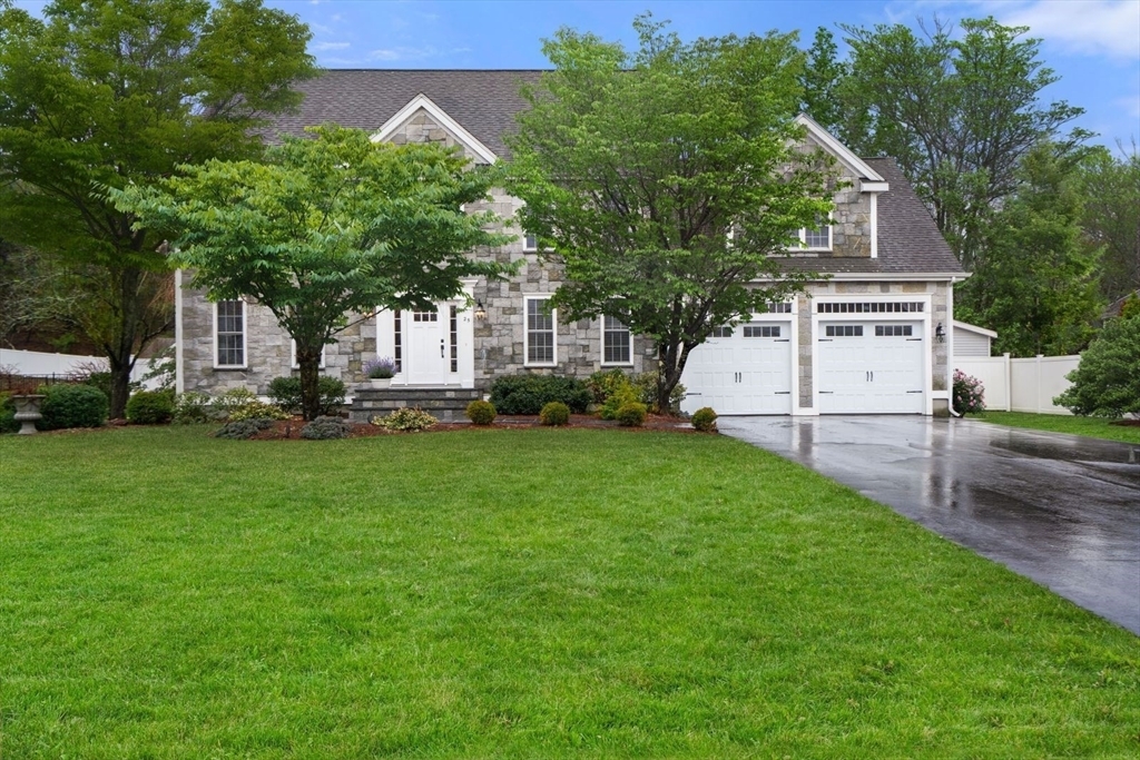 Property Photo: 25 Annawon Avenue MA 02093