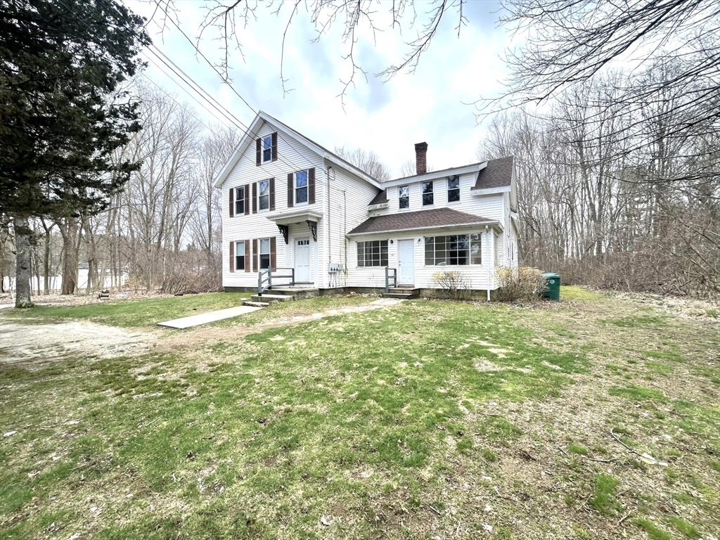 Property Photo: 439 Middlesex Tpke 2 MA 01821
