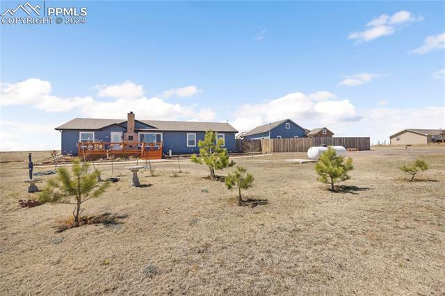 Property Photo:  30127 Lonesome Dove Lane  CO 80808 