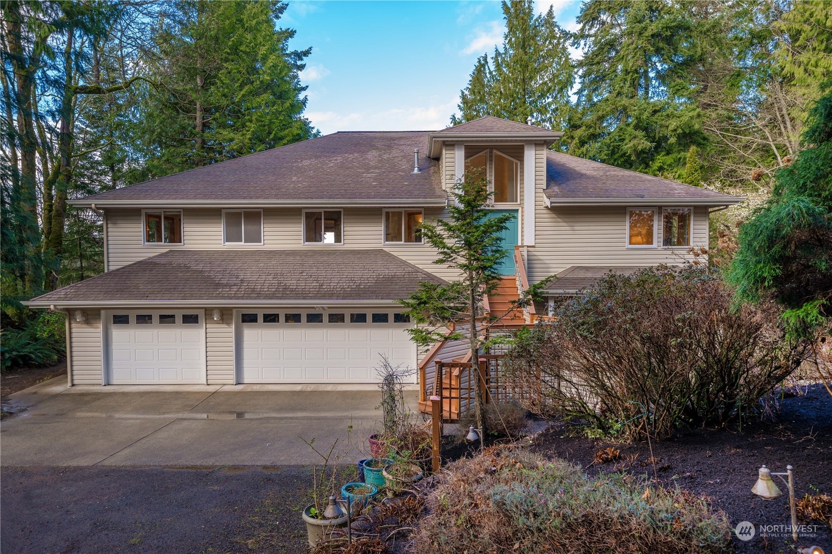 Property Photo:  31860 Salsbury Hill Place NE  WA 98370 