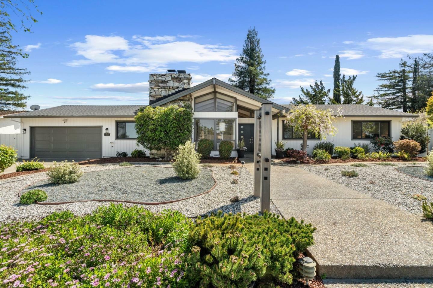 Property Photo:  20372 Miljevich Drive  CA 95070 