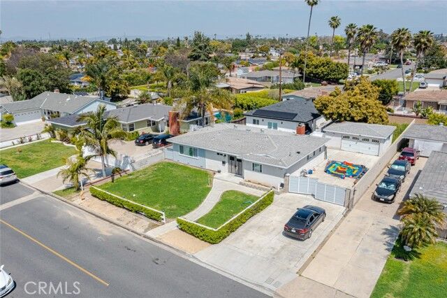Property Photo: 11392 Barclay Drive CA 92841