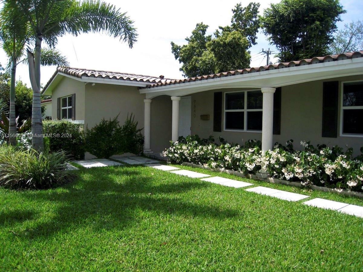 Property Photo:  9840 SW 73rd Ave  FL 33156 