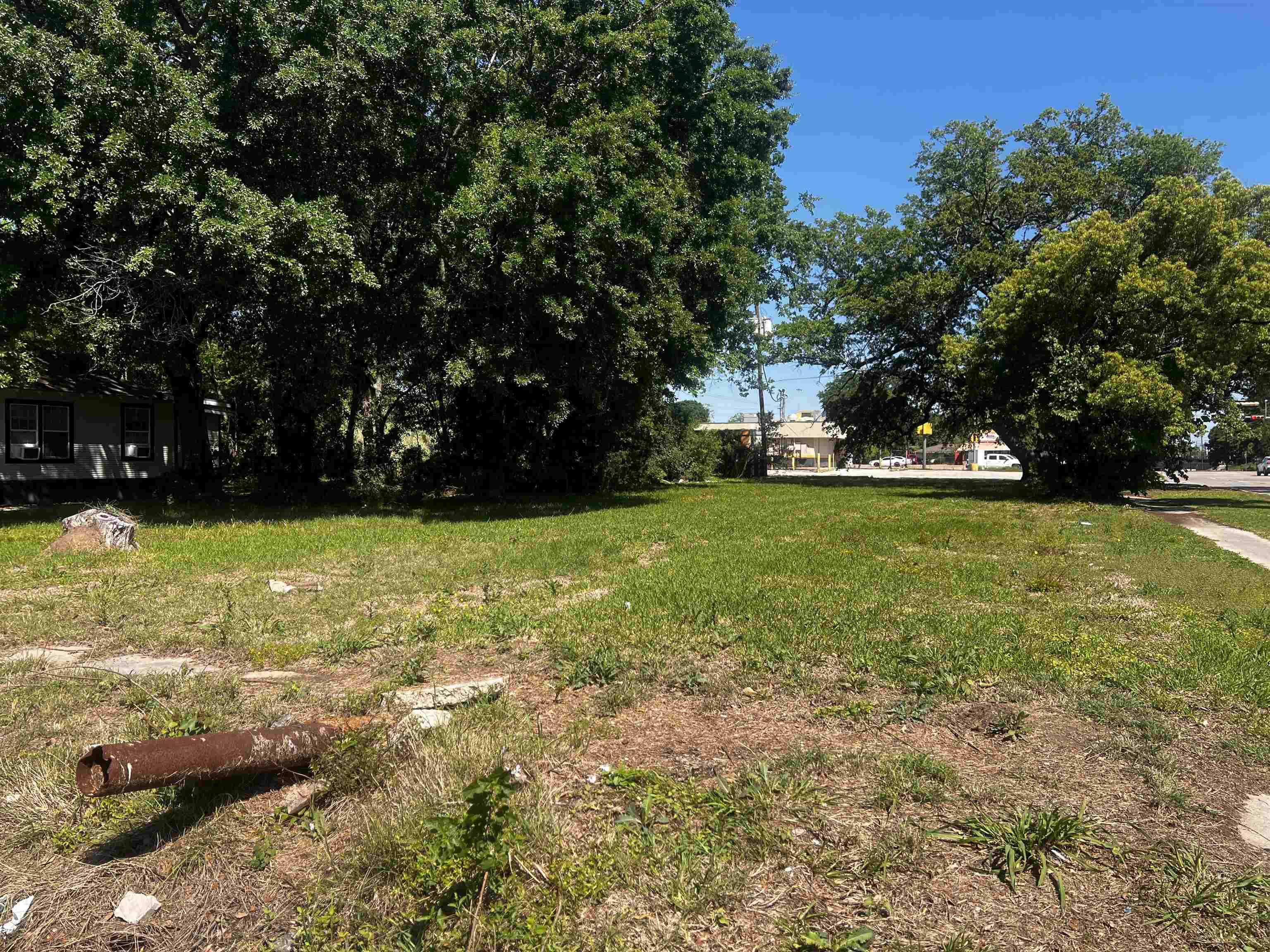 Property Photo:  .25 Acre Irving  TX 77705 