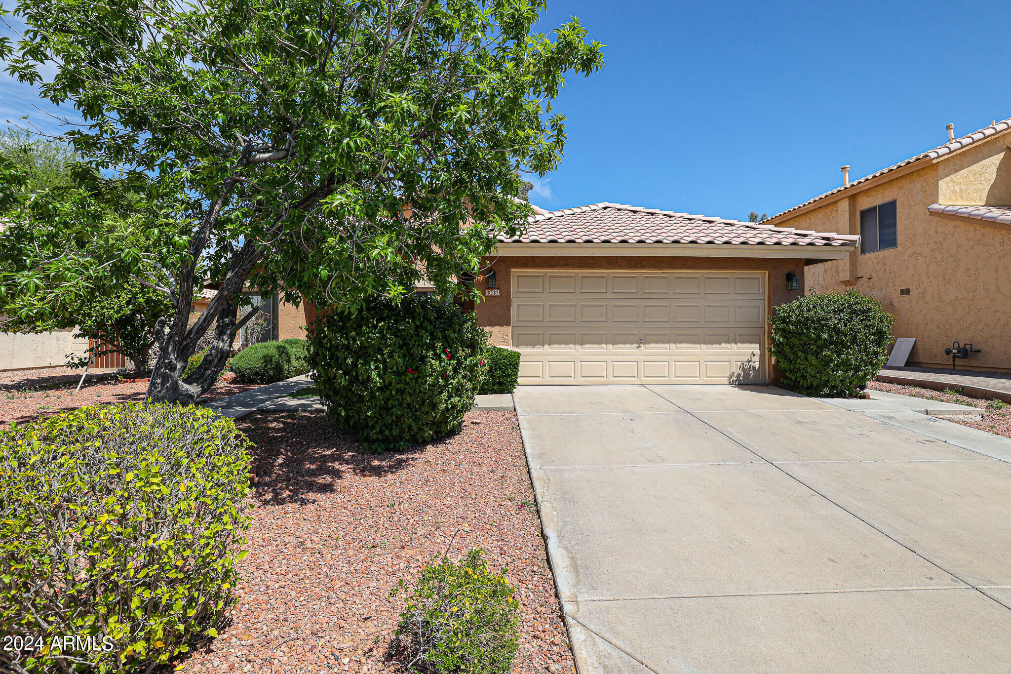 Property Photo:  13651 N 79th Lane  AZ 85381 