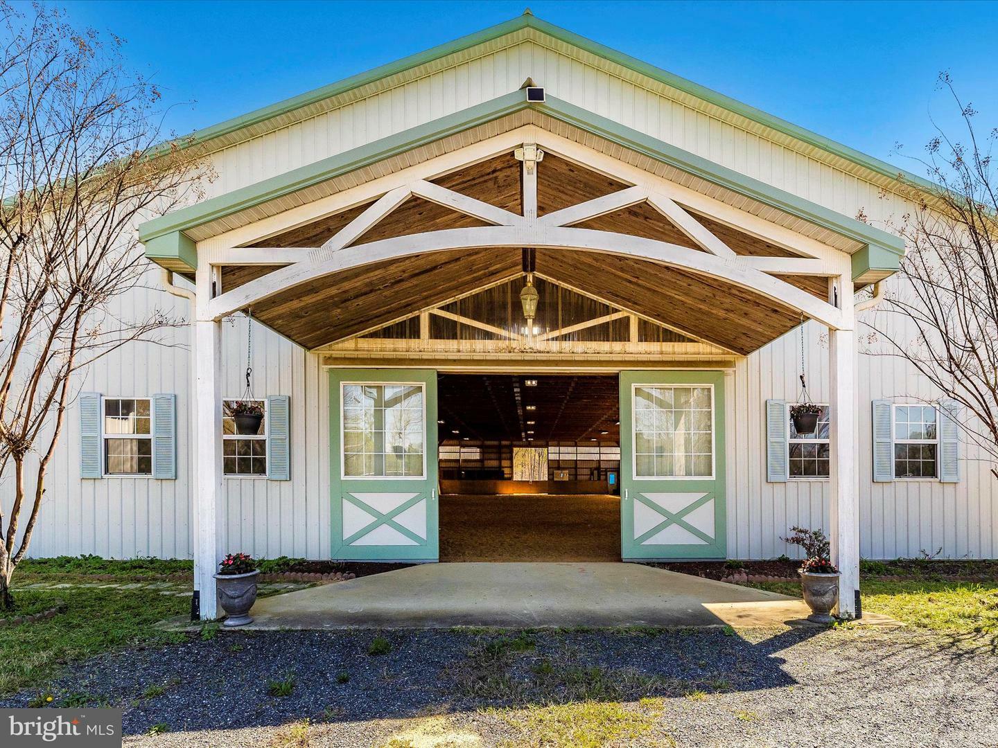 Property Photo: 15104 Gardner Road MD 20601