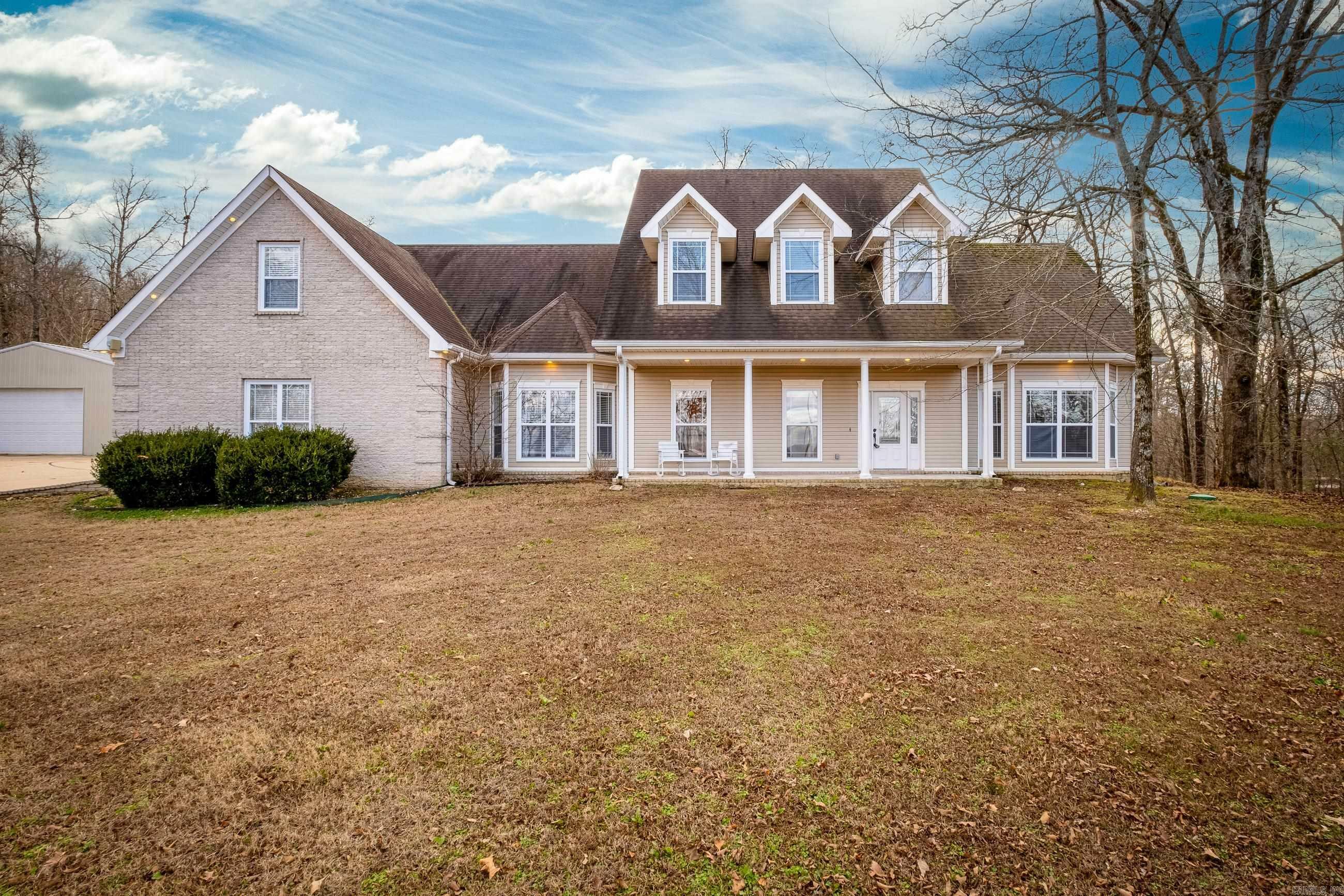 Property Photo:  4223 Peeler Bend Road  AR 72019 