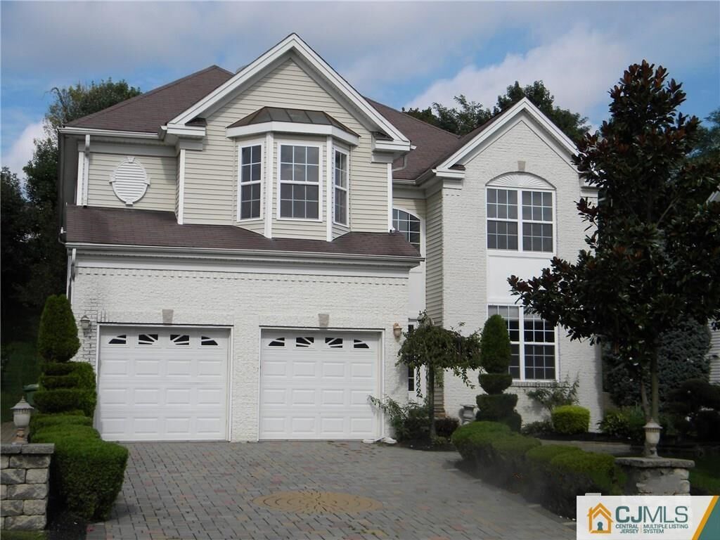 Property Photo: 106 Sayreville S. Boulevard NJ 08872