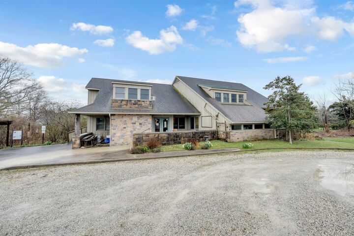 Property Photo:  600 N Route 47  NJ 08210-1324 