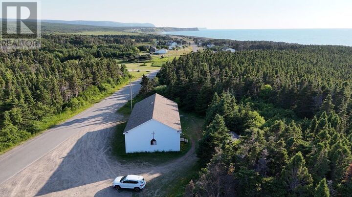 Property Photo:  56 Main Road  NL A0N 1R0 