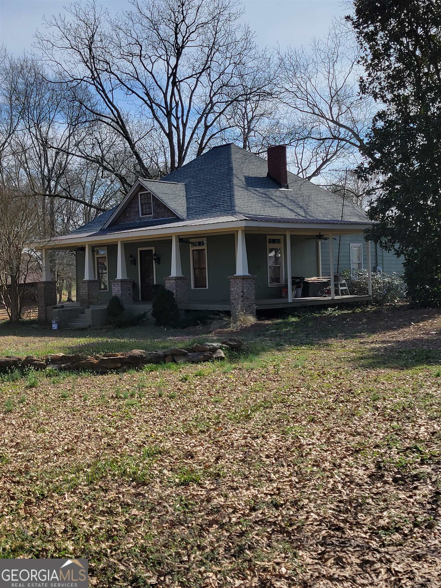 Property Photo:  4461 Georgia Highway 83  GA 30641 