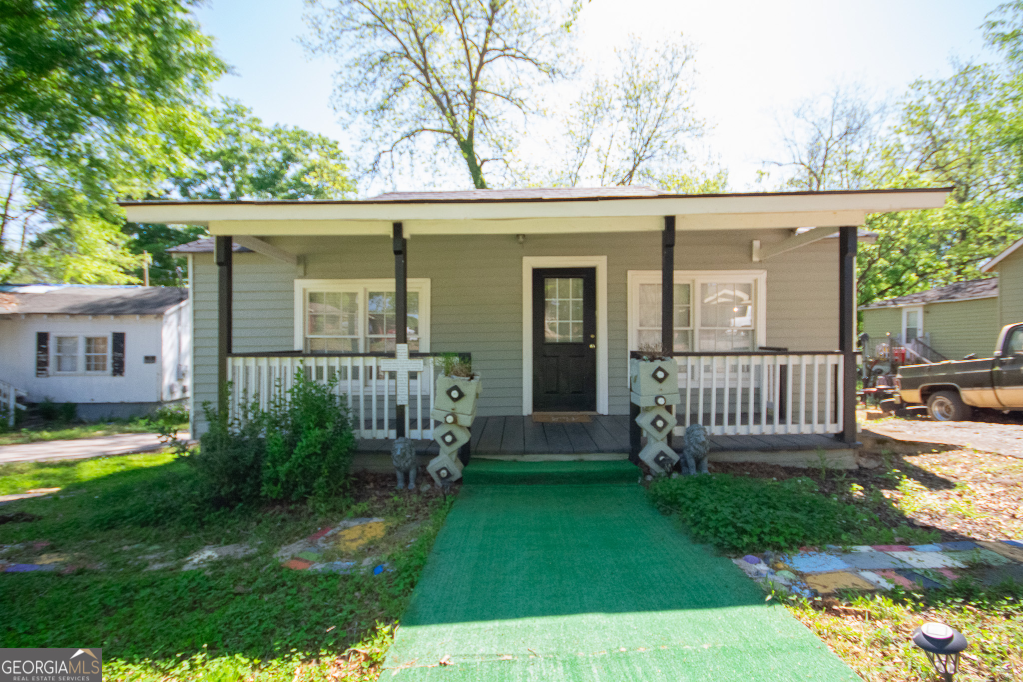 Property Photo:  42 Boone Drive  GA 30263 