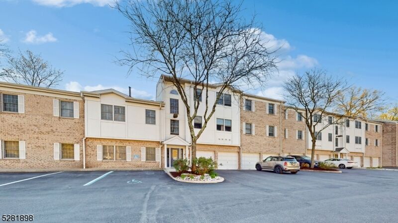 Property Photo: 23 Colonial Village Dr NJ 07642