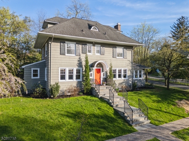 Property Photo:  18 Hubert Pl  NJ 07040 