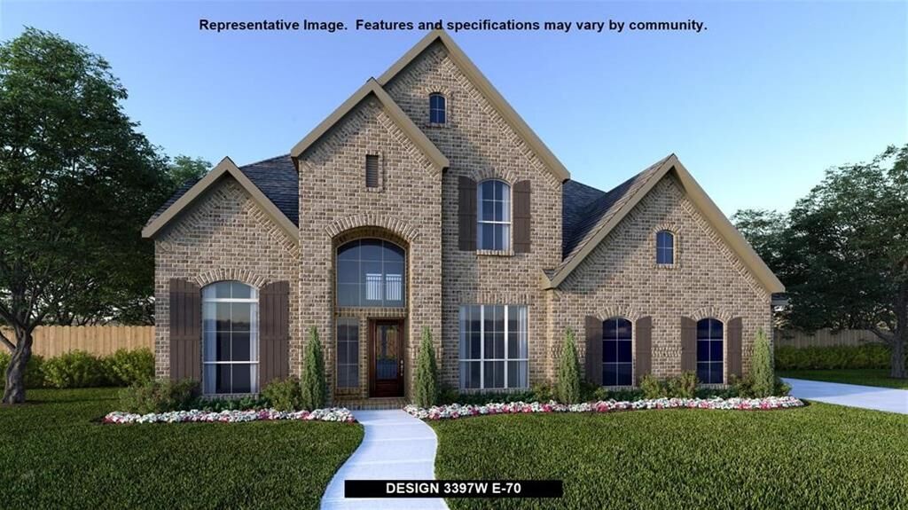 Property Photo:  9727 Chapman Trail  TX 77578 