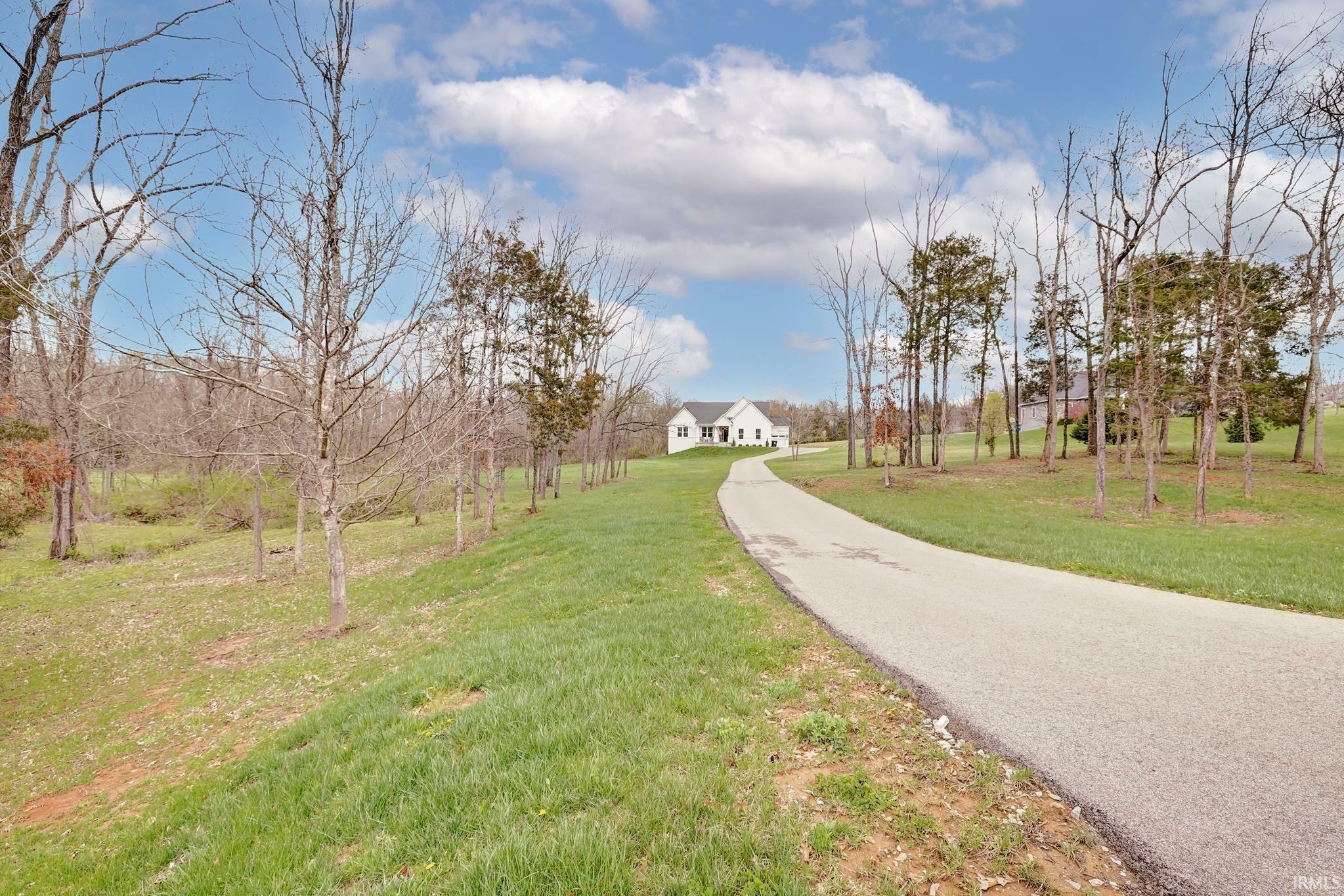 Property Photo:  7127 S National Point Road  IN 47403 