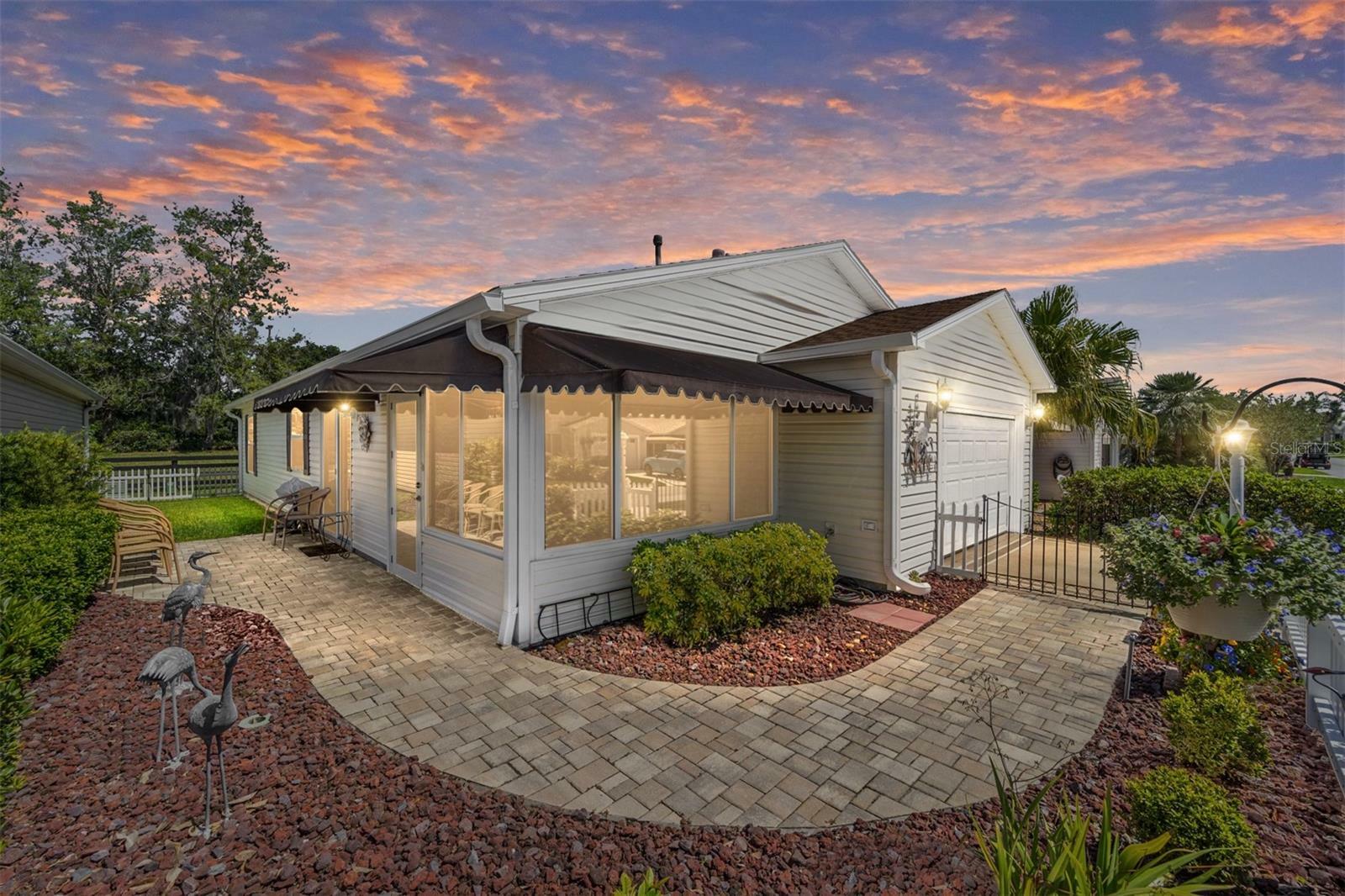 Property Photo:  17365 SE 82nd Pecan Terrace  FL 32162 