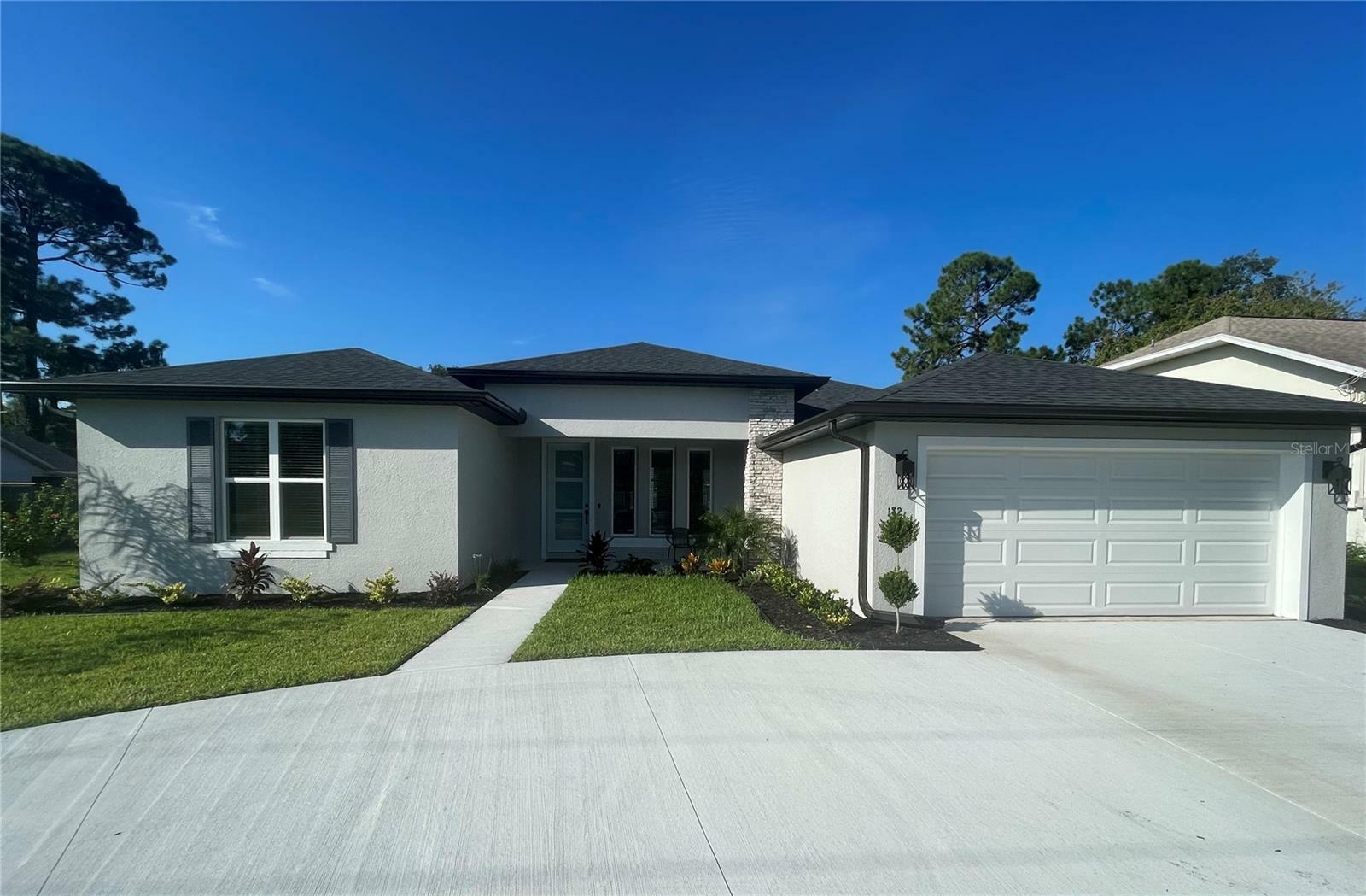 Property Photo:  182 Bayside Drive  FL 32137 