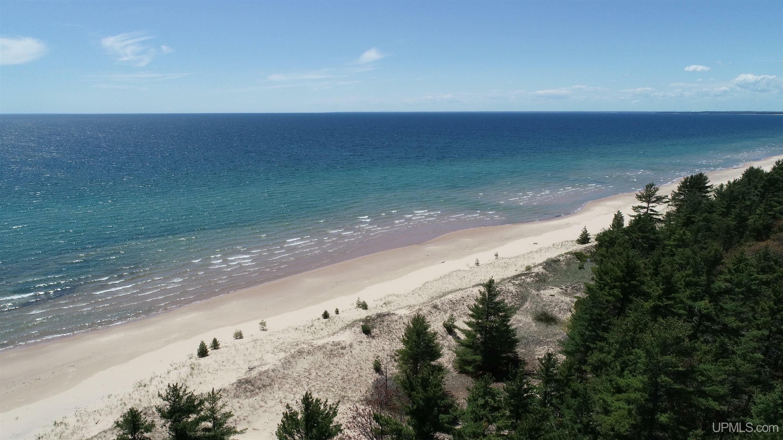 Property Photo:  Parcel 2 Top O' The Lake  MI 49840 