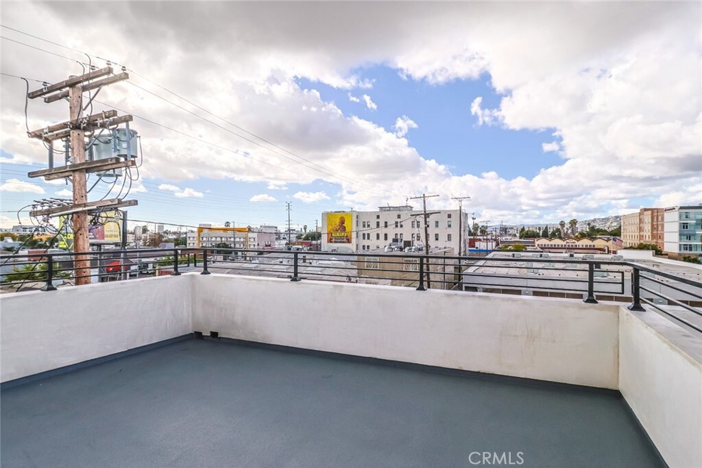 Property Photo: 6222 Banner Avenue CA 90038