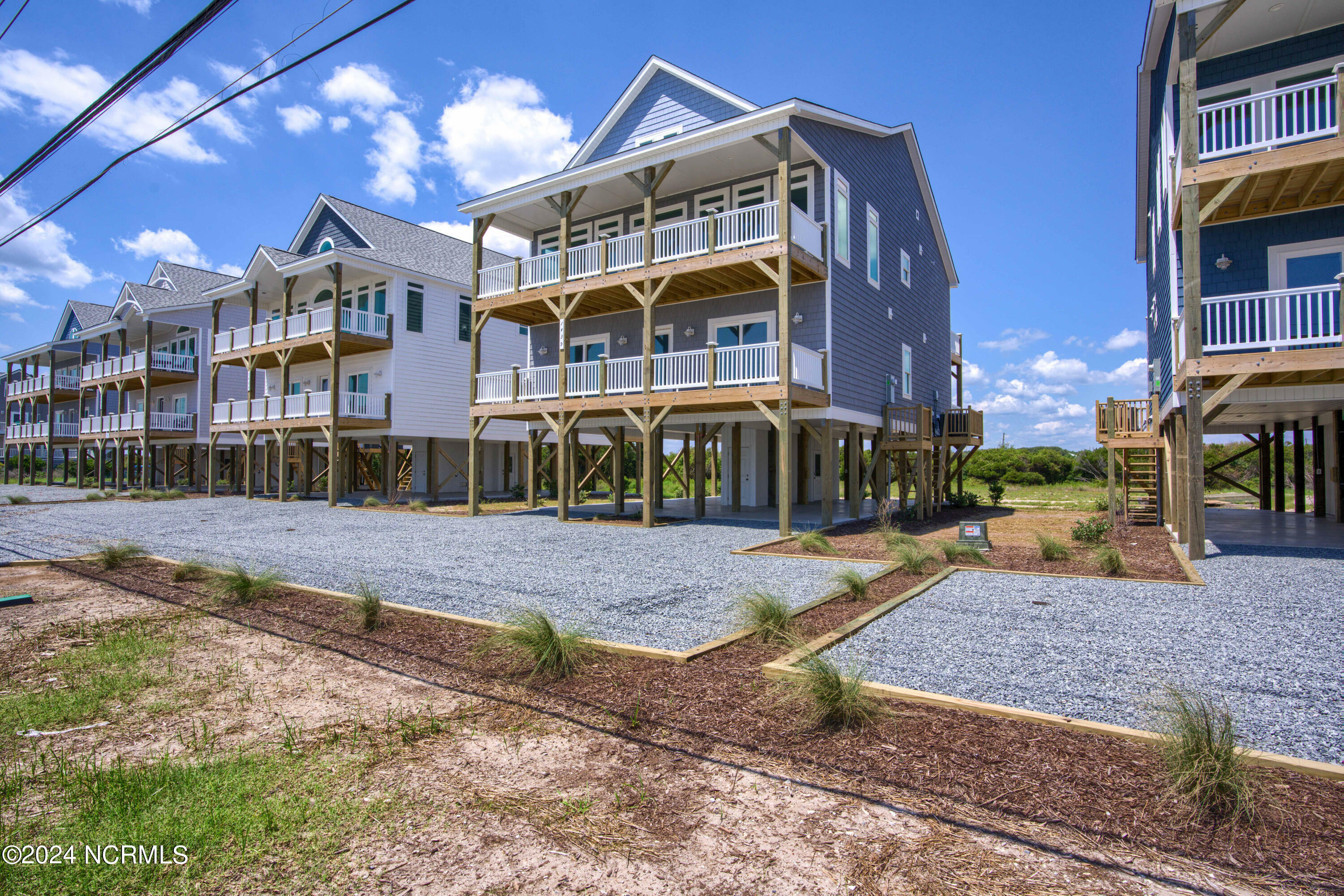 Property Photo:  1439 New River Inlet Road  NC 28460 