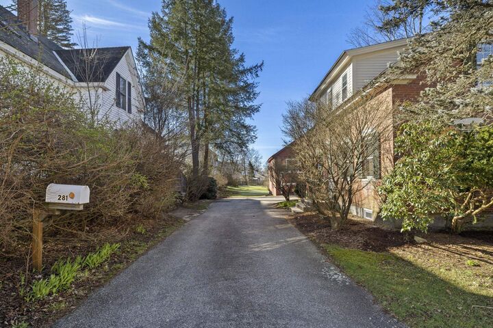 Property Photo:  281 Roxbury Street  NH 03431 