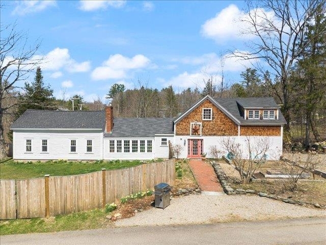 Property Photo: 365 Stage Road NH 03290