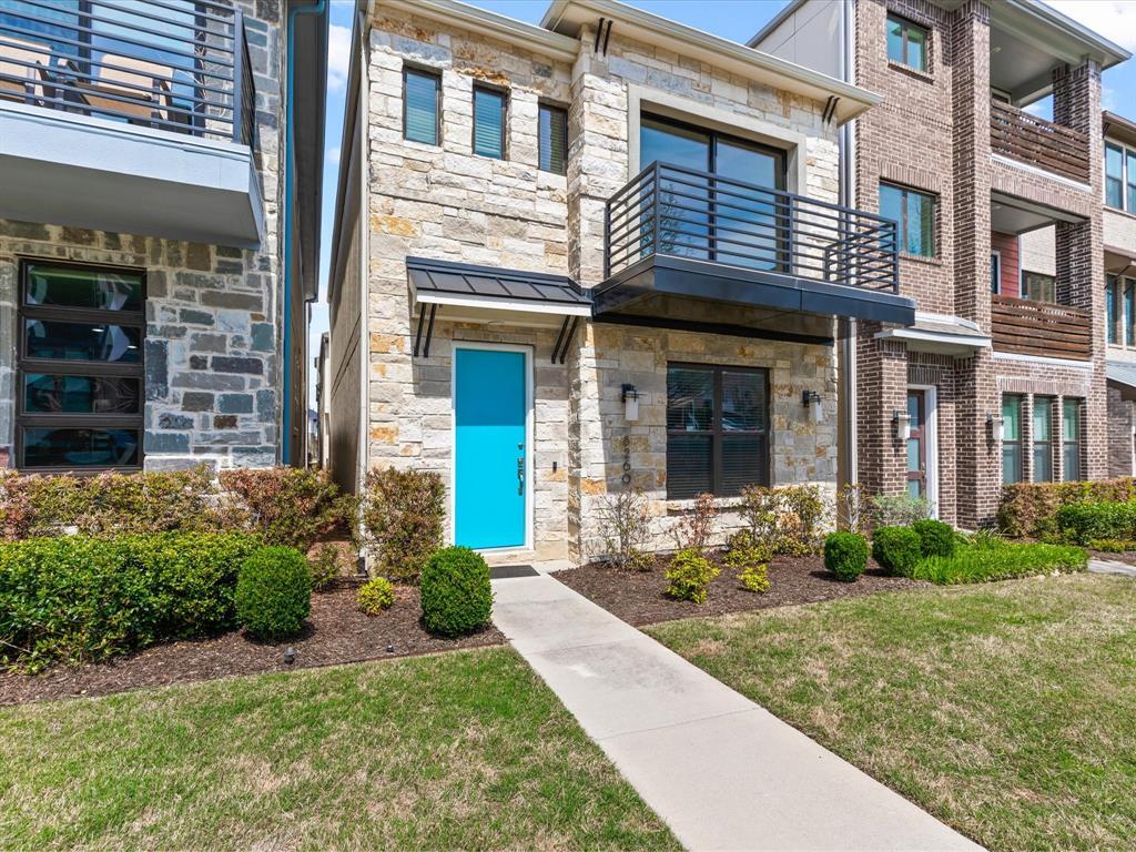 Property Photo:  8260 Laflin Lane  TX 75231 