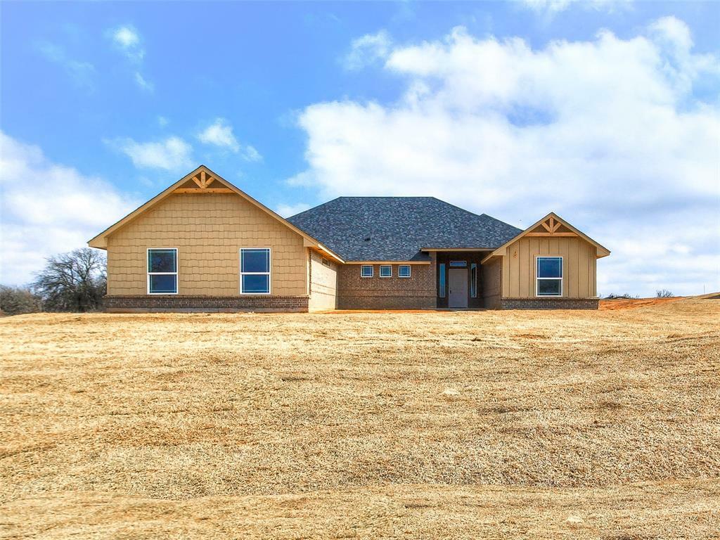 Property Photo:  15953 Cimarron Trail  OK 74851 