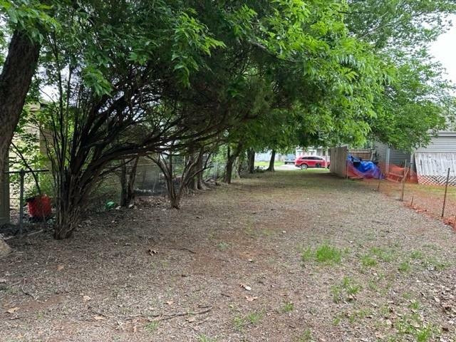 Property Photo: 1721 Sandra Drive OK 73110